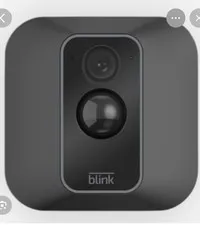 Blink XT2 Wi-Fi 1080p Indoor/Outdoor Security Camera - Black (53-020303)