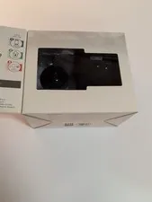New Altec Lansing Smart Security System - Wi-Fi Camera & Speaker Voice Activated