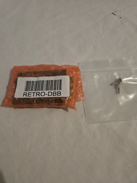 IST RETRO Doorbell Adapter (RETRO-DBB)
