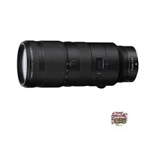 Nikon NIKKOR Z 70-200mm f/2.8 VR Telephoto Zoom Lens SZ Mount Full-Frame