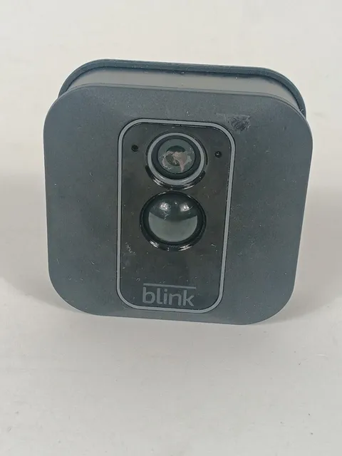 Blink XT2 Weatherproof Indoor/Outdoor 1080p Home Security Camera Add-On