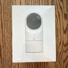 Ubiquiti UniFi G3 Flex UVC-G3-FLEX 1080p PoE Wired Weatherproof IP Cam