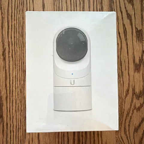 Ubiquiti UniFi G3 Flex UVC-G3-FLEX 1080p PoE Wired Weatherproof IP Cam