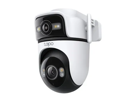 Tapo C545D V1 Network surveillance camera pan / tilt outdoor TAPO C545D