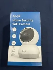 Alaga Home Security Wifi Camera 2k High Definition Wireless Camera NEW IN BOX