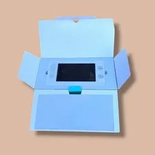 Cove Security Touchscreen Panel GATEWAY-VLTE White *PANEL ONLY
