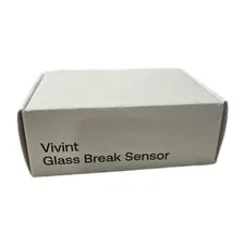 VIVINT SmartHome VS-GB3-345 Wireless Glass Break Security Sensor