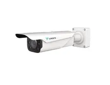 Luminys N9L-4RAL 4MP Outdoor Bullet IP Security Camera License Plate Recognition