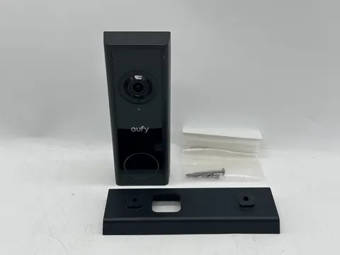 Eufy C31 Video Doorbell Security Camera