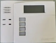 HONEYWELL 5828 WIRELESS LCD KEYPAD ADEMCO LYNX 7000 5000 TOUCH VISTA 15P 20P NIB
