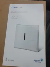 DSC Tyco Wireless Repeater S-304884