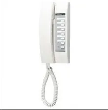 AIPHONE #TD-3H/B, New, HEHI-2377