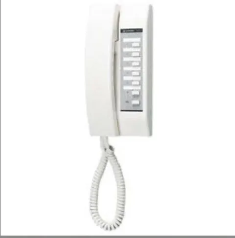 AIPHONE #TD-3H/B, New, HEHI-2377