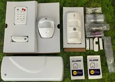 Yale Smart Living alarmsysteem - SR-1100i+SR-EIR OUTDOOR SENSOR AS A GIFT