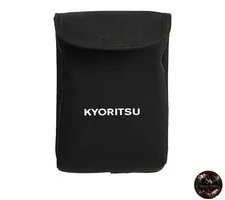 Kyoritsu Electrical Instruments KYORITSU Portable Case MODEL 9107 Black