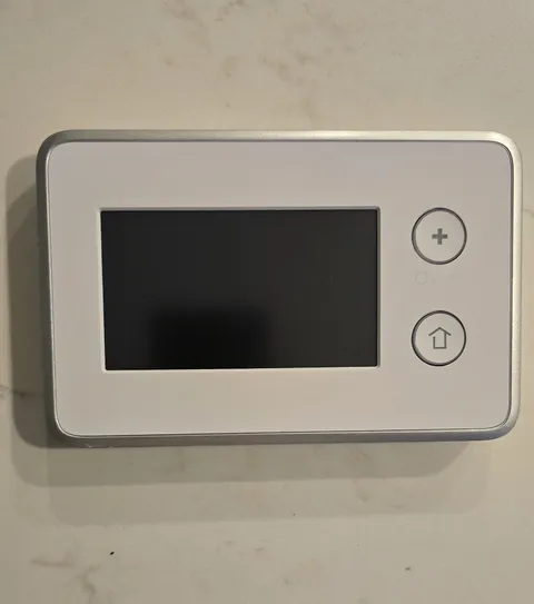 2gig TS1 secondary Keypad