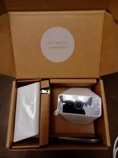 Homelife HD Camera XCam2 Cox Home Monitoring SCHC2AEW NEW Open Box