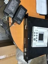 Aiphone AX-8MV Audio Master Intercom System USED