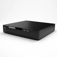 Helix HLX-NV3816E-AI 16CH 4K 8MP NVR 16-Port PoE AI IP Network Video Recorder