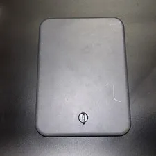 UNION Safe Company Large Portable Security Safe