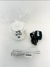 🔥 NEW Arlo Base Station  Works with Arlo Pro, Pro 2 Audio FACTORY SEALED