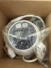 8MP IP CAMERA
