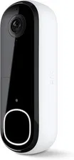 2K Wireless Video Doorbell with Night Vision 2 Way Audio Motion Detection