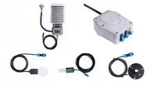 Smart Agriculture Kit – Outdoor Advanced Smart Sensor Home Assistant Compatible