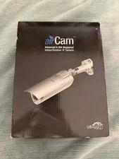 Ubiquiti AirCam Advanced H.264 Megapixel Camera Brand New In Box