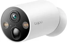 Tapo Tapo C425 Security Camera MagCam 2K QHD Wireless Magnetic Mount