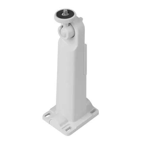 Adjustable CCTV Camera Mount Bracket Aluminum Universal for Indoor Outdoor Use