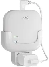 Outlet Wall Mount Compatible with Blink Sync Module XR, Space Saving and No Dril