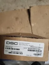 DSC LE4000E-AT Cellular LTE ALARM COMM 2 INPUTS/OUTPUTS, plus LE4010C