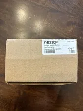 Alula RE210P Wireless Indoor Motion Sensor Pet Immune Motion Sensor