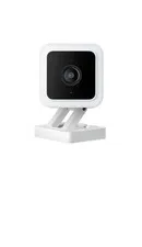 2 .. Wyze Security Cam v2+v3 1080p full HD, night vision, two-way audio