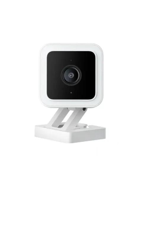 2 .. Wyze Security Cam v2+v3 1080p full HD, night vision, two-way audio