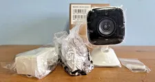 NIB XFINITY XCAM3 3093 XH HD INDOOR SECURITY CAMERA SCHC3AE0 - INDOOR USE ONLY