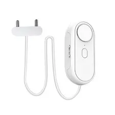 Home Alarm Water Loss Alarm 120DB Leak Sensor1197
