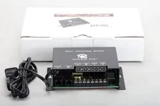 DoorBell Fon DP28C DP-28C Door Entry Phone Controller 648181720005 With Box