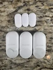ecobee Smart Sensor for Doors & Windows 3Pack - Wifi Contact Sensors, NWOB
