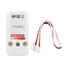 WS1850S 13.56MHz High Frequency RFID SENSOR MODULE K5A69996