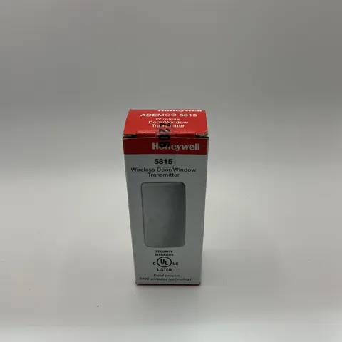 Brand New Honeywell 5815 Wireless Door/Window Transmitter Battery, BRAND NEW