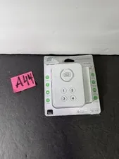 Home Zone WIFI SMART WIRELESS KEYPAD  Window Door Alarm Open Box
