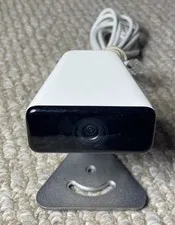 Xfinity XCAM Security Surveillance Camera No Power Brick