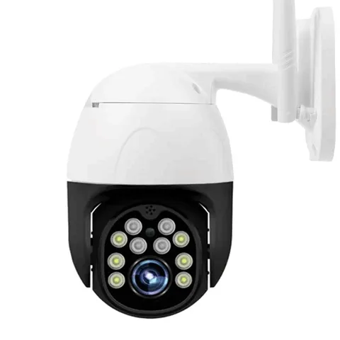 1080P Wireless Outdoor Security Camera HD WiFi Remote Monitoring Home CCTV Camer