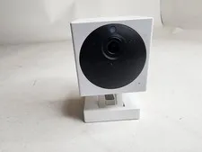 WYZE Cam Outdoor Unit Only W/ Stand (WVOD1) - Tested