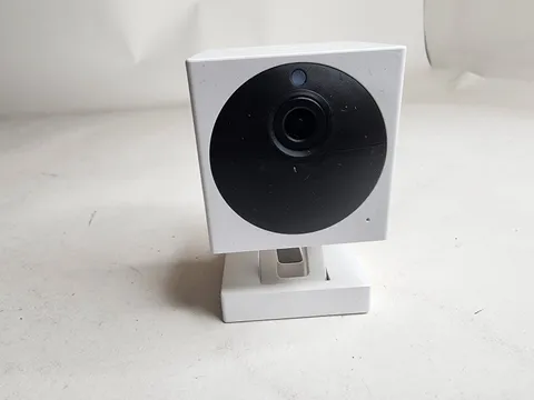 WYZE Cam Outdoor Unit Only W/ Stand (WVOD1) - Tested
