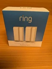 Ring Contact Sensor 2-Pack for Ring Alarm System