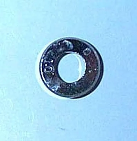 HAKKO Solder Diameter Adjustment Fitting 1.0mm B1628 From Japan