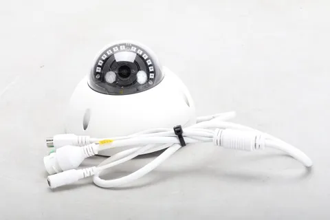 ClareVision CLR-V200-8D28W 8MP IP Dome Camera